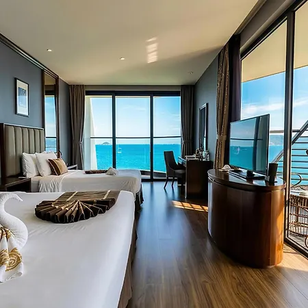 Boton Blue Hotel & Spa-2