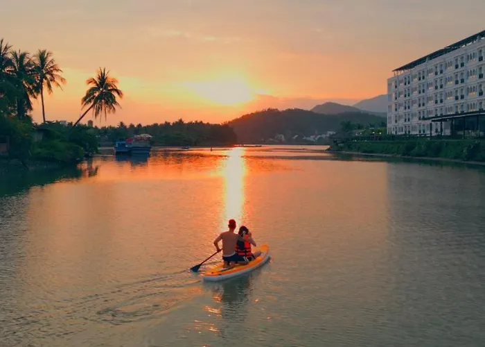 Champa Island Nha Trang - Resort Hotel&Spa